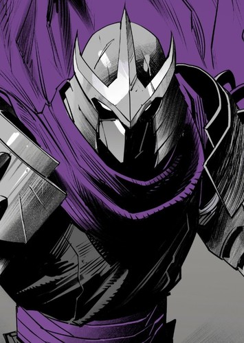 Shredder