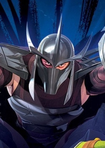 Shredder
