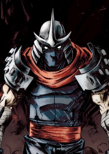 Shredder
