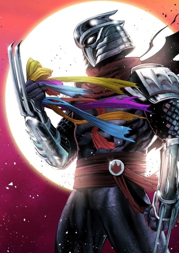 Shredder
