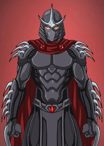 Shredder