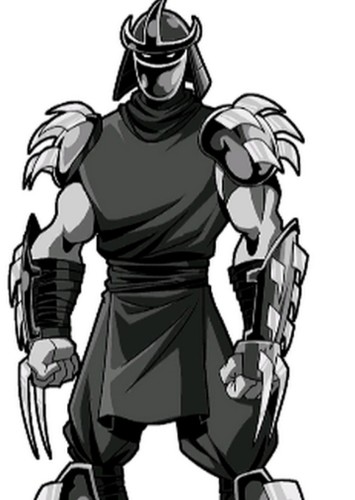 Shredder