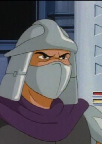 Shredder