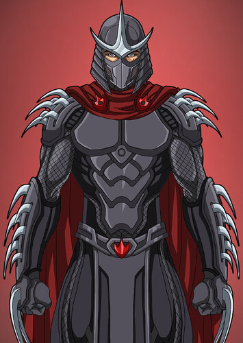 Shredder