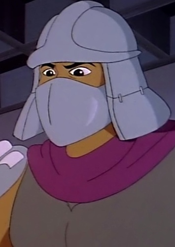 Shredder