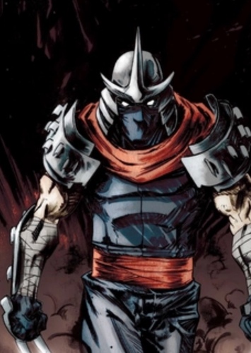 Shredder