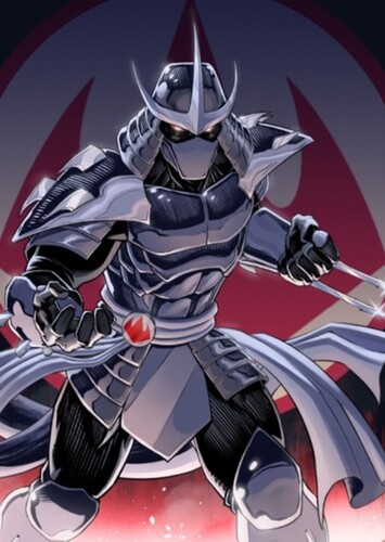 Shredder