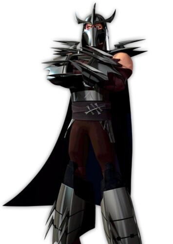 Shredder