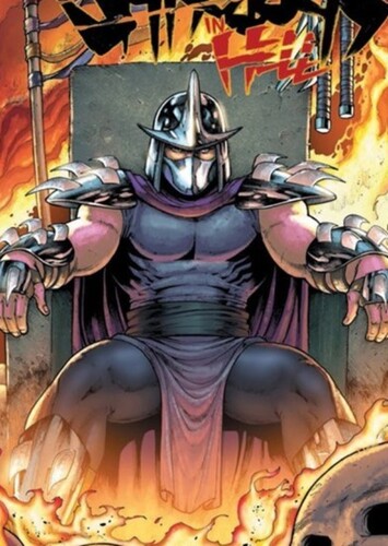 Shredder