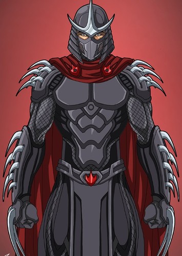 Shredder