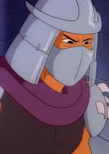 Shredder