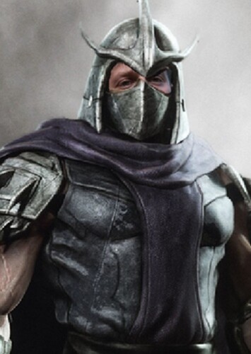 Shredder