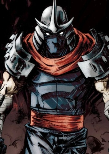 Shredder