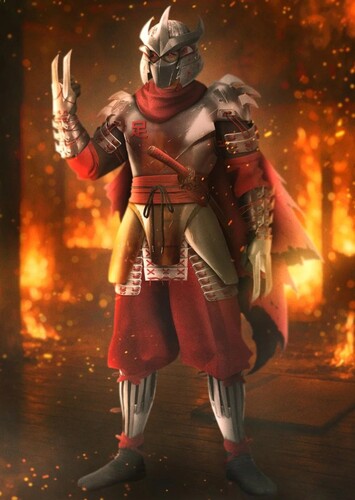 Shredder