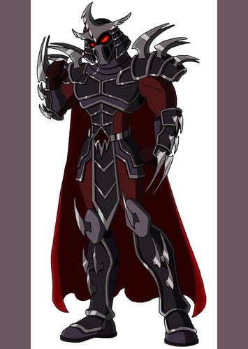 Shredder