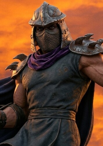 Shredder