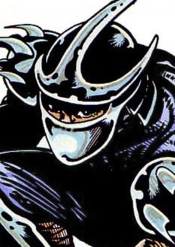 Shredder