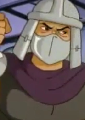 Shredder