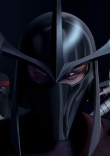 Shredder