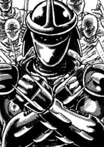 Shredder
