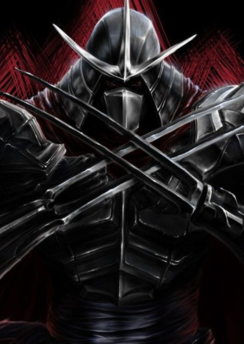 Shredder‎‎‎‎‎‎‎‎