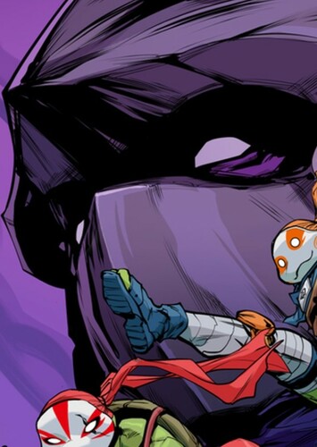 Shredder
