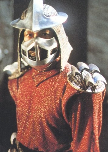 Shredder‎‎