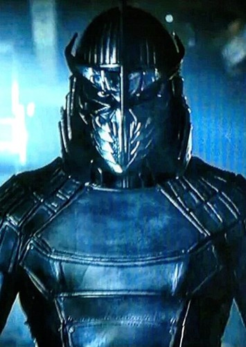 Shredder‎‎‎‎‎‎