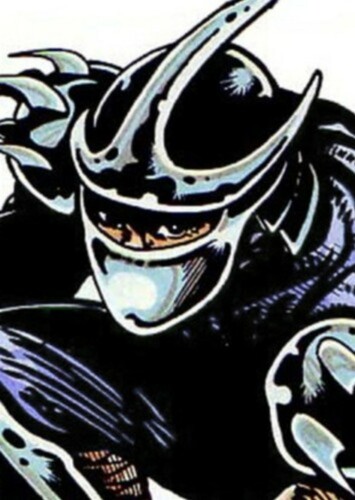 Shredder