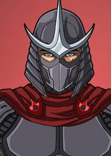 Shredder