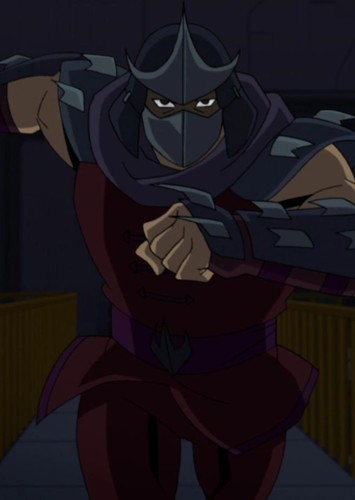 Shredder (BVTMNT)