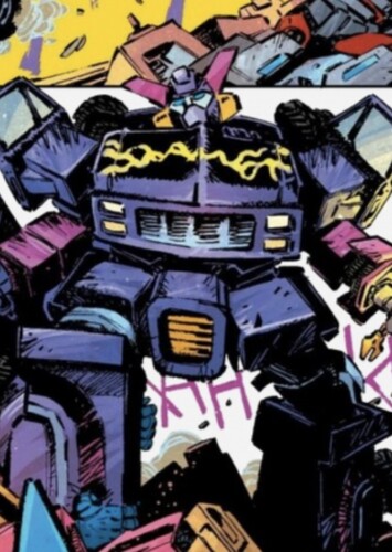 Shredhead