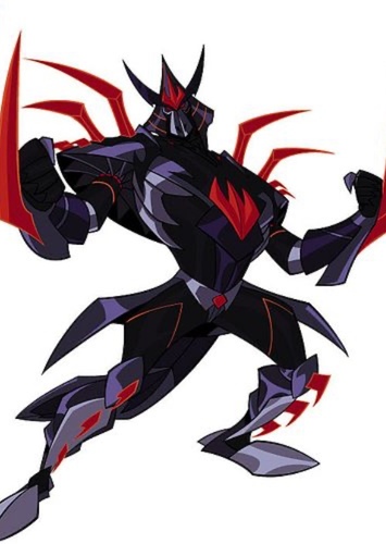 Shredsix