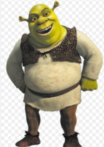 Shrek