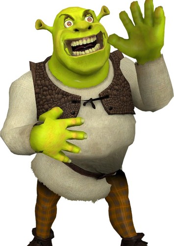 Shrek