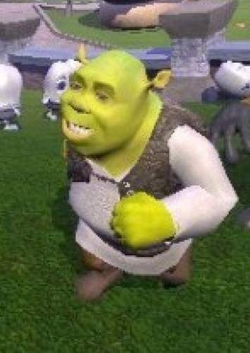 Shrek