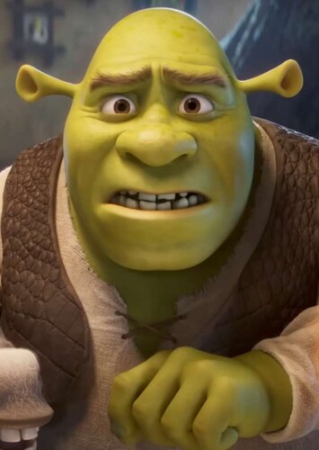 Shrek