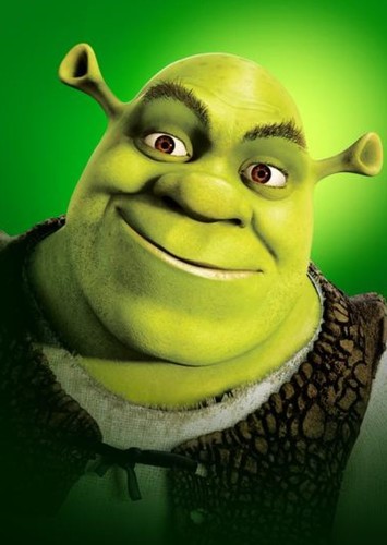 Shrek