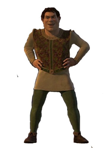 Shrek