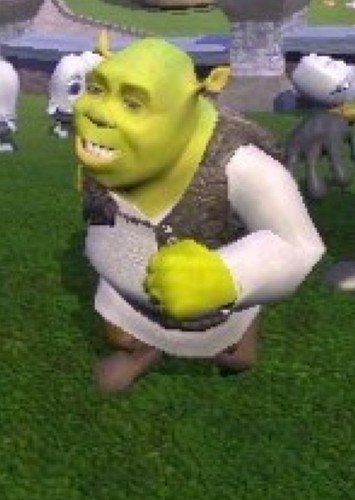 Shrek