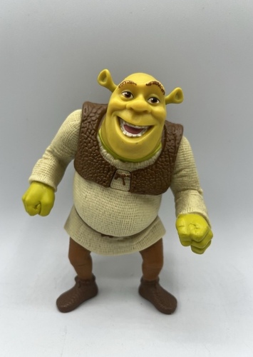 Shrek