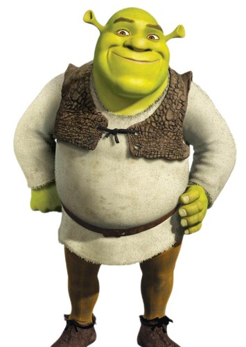 Shrek