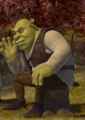 Shrek