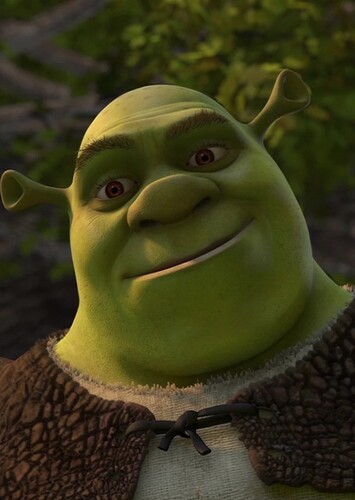 Shrek