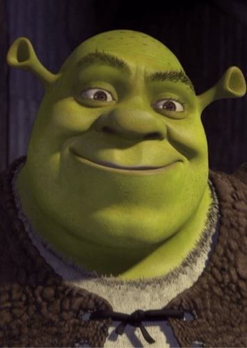 Shrek