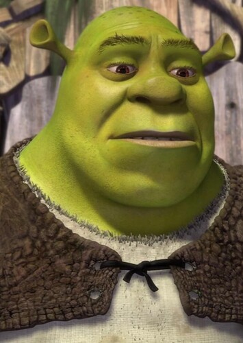Shrek