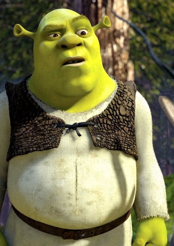 Shrek