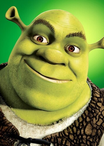 Shrek