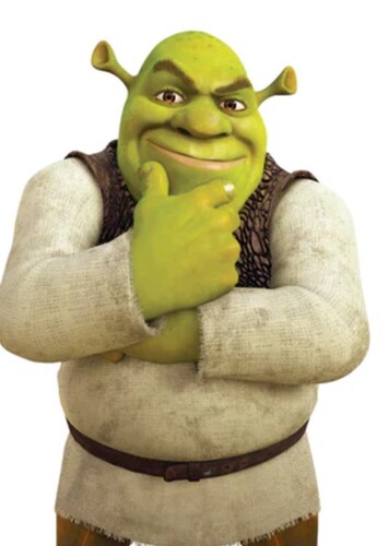 Shrek