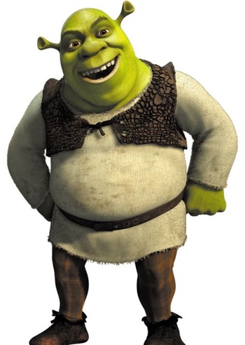 Shrek